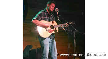 ARTS AND CULTURE: Cole Chaney - The Tribune | The Tribune - Ironton Tribune