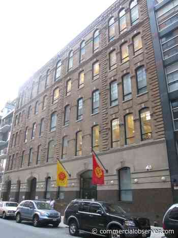 RIMCO Lands $39M Loan for School of Visual Arts Building in Chelsea - Commercial Observer