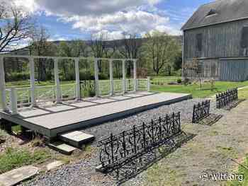 In Clearfield, Altoona and State College, arts organizations take different paths out of quarantine - witf.org