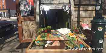 Black Arts Futures Fund Awards Over $75000 to Black Arts Organizations - Artforum