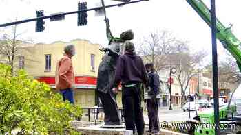 Arts roundup: Peach Jam and other concerts, arts walk and poster show are all around the corner - WRDW-TV