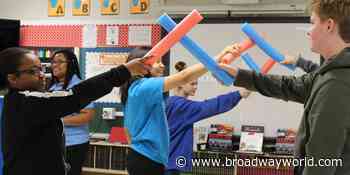 Tennessee Shakespeare Company Recognized by National Endowment for the Arts/Arts Midwest - Broadway World