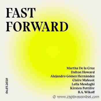 BIG ARTS to unveil exhibition featuring works by FSW alumni - Sanibel-Captiva Islander