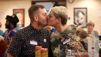 Rockford arts community honors local creators with awards highlighting innovation, education - Rockford Register Star