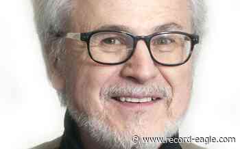 The Lively Arts: A look back at an Academy Award ceremony for our times - Traverse City Record Eagle