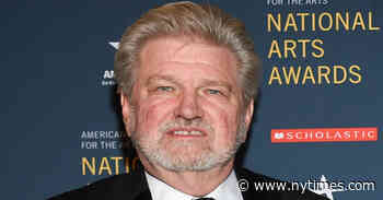 Leader of Americans for the Arts Retires After Workplace Complaints - The New York Times