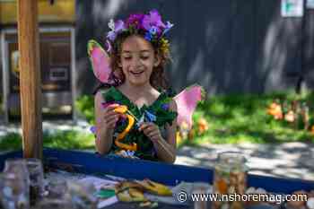 Salem Arts Festival Returns This Year June 4-6 - nshoremag.com
