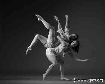 San Diego Weekend Arts Events: 'The Bridge,' 'Pick Me Last,' 'The Great Indian Kitchen,' 'Harawi' And 'Measurements Of Progress' - KPBS