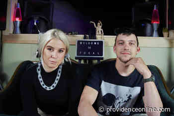 Up-and-Coming Pawtucket Arts Space & PVD Bookseller Make Summer Plans - Providence Media