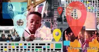 Where to Find an Arts Experience Near You - KCET