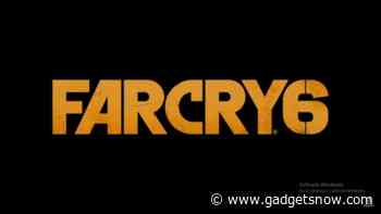 Far Cry 6 gameplay revealed by Ubisoft, launch date confirmed