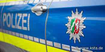 Kollision mit Auto: E-Bike-Fahrer in Lohmar leicht verletzt - Kölner Stadt-Anzeiger