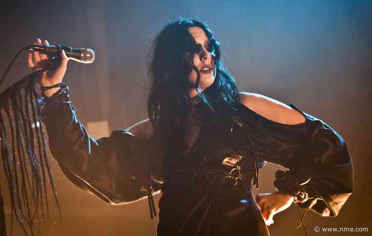 Listen to Chelsea Wolfe’s intense new song ‘Diana’
