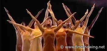 Learn About Dancer & Choreographer Alvin Ailey in 'Ailey' Doc Trailer