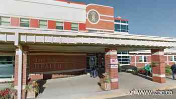 Death bed denials, pandemic 'hoax' accusations common in southern Manitoba hospital patients, doctor says