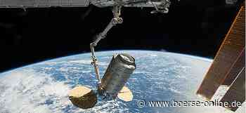 Tracker-Zertifikat auf den Solactive Space Technology Index: Chancen in einem wachsenden Wirtschaftszweig