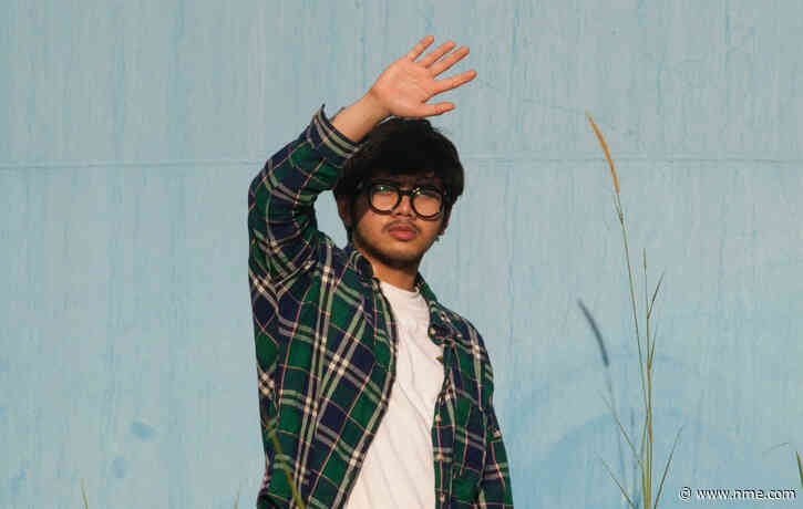 Listen to No Rome’s atmospheric remix of A.G. Cook’s ‘Windows’