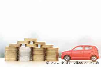 10 job titles that bump up car insurance costs - is your job on the list?