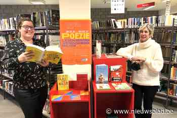 De Boekerij verkoopt afgevoerde boeken, CD's en DVD's - Het Nieuwsblad