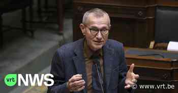 Minister van Volksgezondheid Frank Vandenbroucke: "Politiek moet onverkort achter Marc Van Ranst blijven staan" - VRT NWS