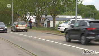 Man die Van Ranst bedreigde opgepakt op kerkhof Brasschaat - ATV