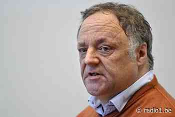 Marc Van Ranst: "Het is niet omdat ik in een safehouse zit, dat ik me monddood laat maken" - Radio 1