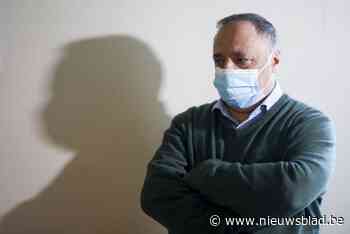 Marc Van Ranst vanuit safehouse: “Vlaams Belang zorgt voor actieve sfeerschepping tegen virologen” - Het Nieuwsblad