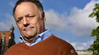 Belgische topviroloog Marc van Ranst ondergedoken na bedreigingen - LINDA.