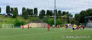 Vrioni illude il Matelica, la Fermana brinda al fotofinish - Youtvrs