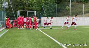 Piermattei salva il Matelica - Youtvrs