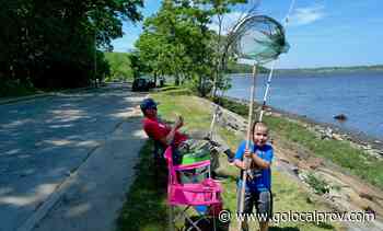 Blackstone Park: Our Great Green Asset – Architecture Critic Morgan - GoLocalProv