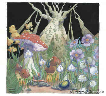 Greetings from the Undergrowth - Architecture - E-Flux