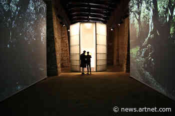 17 Marvelous Highlights From the 2021 Venice Architecture Biennale, Where Hope and Optimism Abound - artnet News