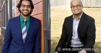 Two COD alumni gain experience in urban design with architecture immersion program - Chicago Daily Herald