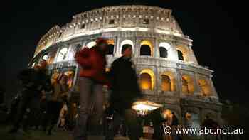 Architecture and Renovations - Nightlife - ABC News