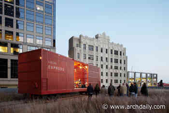 Shipping Container Architecture: Debunking the Design Trend of the Decade - ArchDaily