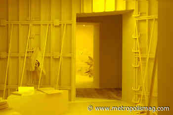 4 Standout National Pavilions at the Venice Architecture Biennale - Metropolis Magazine