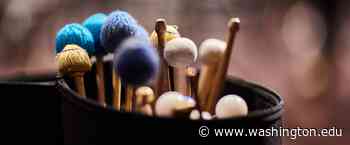 ArtSci Roundup: Vikram Prakash: “One Continuous Line: Art, Architecture and Urbanism of Aditya Prakash,” Center for Communication, Difference, and Equity Annual Conference: Quarantining While Black, and More - UW News