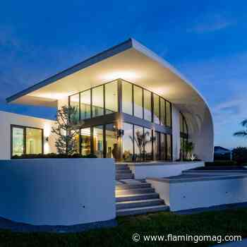 The Sweet Spot of Gulf Coast Architecture - Flamingo Magazine