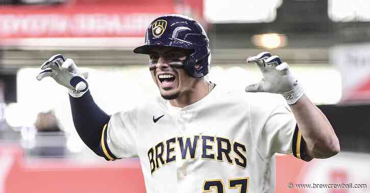 What to expect from Willy Adames
