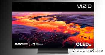 Best Memorial Day 2021 sales and deals we've found: Save $400 on Vizio OLED TV, $150 on Neato robot vac and more     - CNET