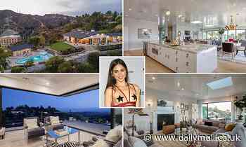 OnlyFans Riley Reid drops $4.8 million on four-bed, six-bath Pasadena