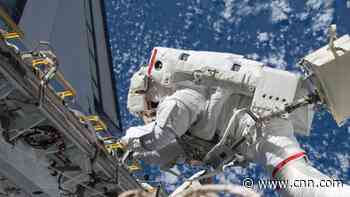 Riskiest job in space and more top science stories this week