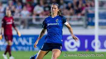 North Carolina-Racing Louisville FC takeaways: Sam Mewis, Debinha lead Courage breakout performance