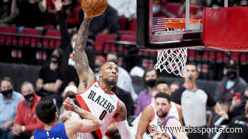 NBA playoffs, betting odds, picks: Bucks finish off Heat; scoring between Nuggets, Blazers won't slow down