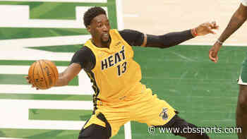 NBA DFS: Bam Adebayo and top DraftKings, FanDuel daily Fantasy basketball picks for May 29, 2021