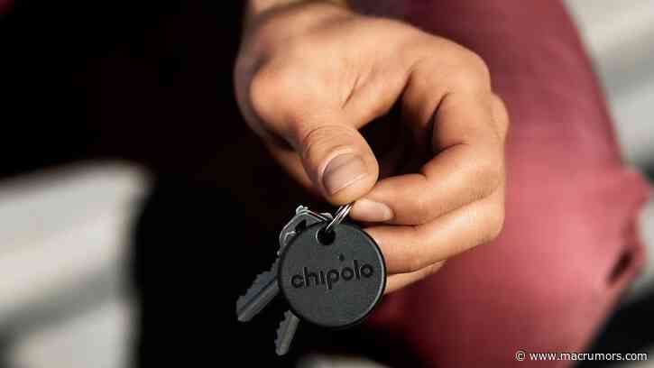 Review: The Chipolo ONE Spot is a Solid AirTag Alternative With Built-In Hole and Louder Sound
