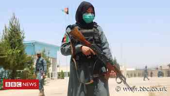 Afghanistan: Bus blast kills three university staff