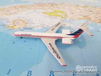 Cubana de Aviación reanuda los vuelos entre La Habana y Buenos Aires - Periódico Cubano