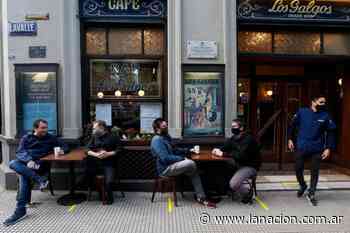 Una por una: las aperturas en la ciudad de Buenos Aires desde el lunes - LA NACION